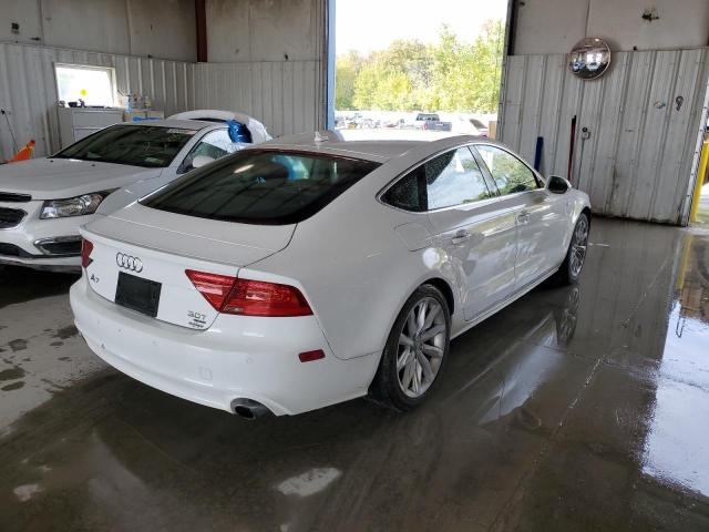 Photo 4 from auction – 2013 AUDI A7 PREMIUM with VIN WAUYGAFC0DN152467