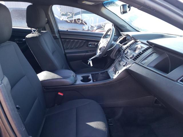 Photo 5 from auction – 2015 FORD TAURUS POL with VIN 1FAHP2MK1FG129036