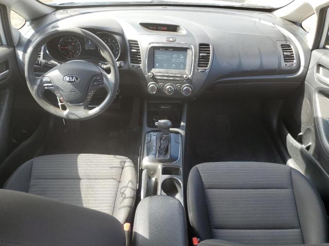 Photo 8 from auction – 2018 KIA FORTE with VIN 3KPFL4A74JE249933