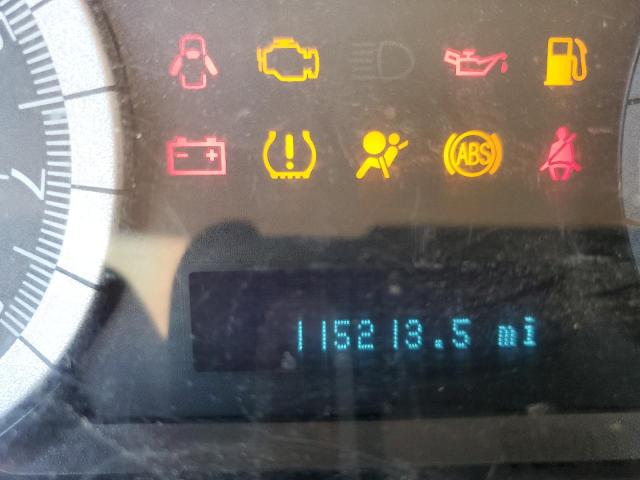 Photo 8 from auction – 2009 FORD ESCAPE LIM with VIN 1FMCU94G09KB21539
