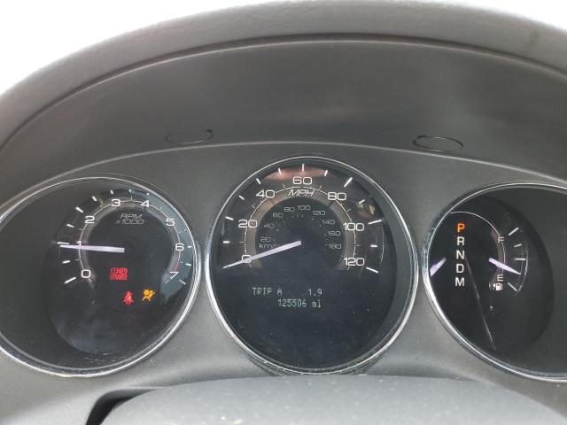 Photo 8 from auction – 2010 LINCOLN MKZ with VIN 3LNHL2JC6AR607225