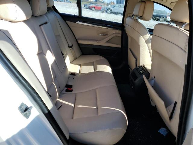 Photo 6 from auction – 2011 BMW 535 XI with VIN WBAFU7C50BC780336