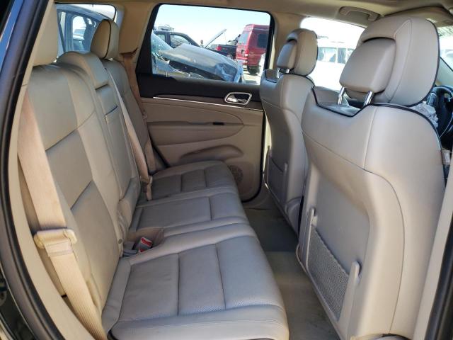 Photo 6 from auction – 2014 JEEP GRAND CHER with VIN 1C4RJFCT7EC191841