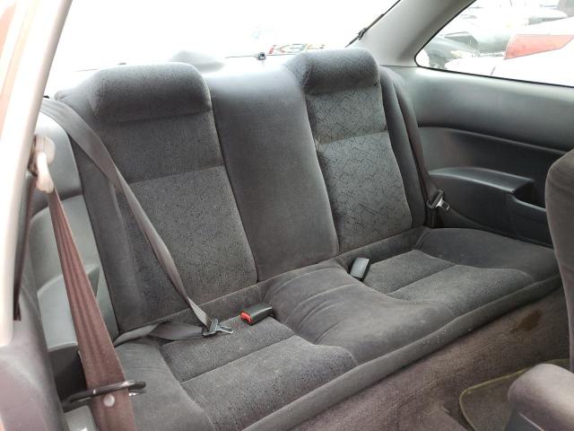 Photo 6 from auction – 2000 HONDA CIVIC EX with VIN 1HGEJ8244YL055175
