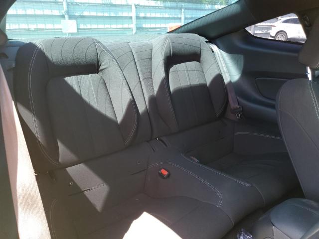 Photo 6 from auction – 2021 FORD MUSTANG with VIN 1FA6P8TH1M5137422