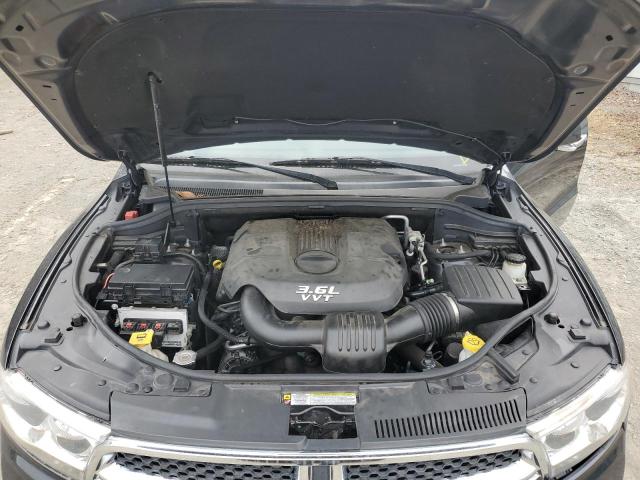 Photo 7 from auction – 2013 DODGE DURANGO CR with VIN 1C4RDJDG8DC508990