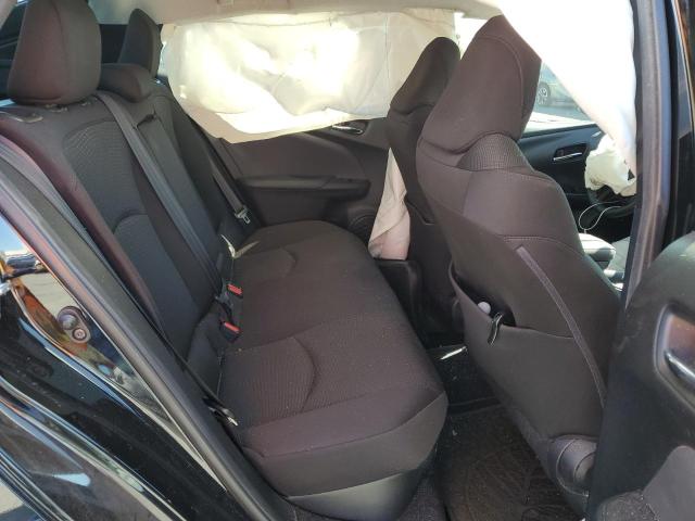 Photo 6 from auction – 2019 TOYOTA PRIUS with VIN JTDKARFU1K3075294