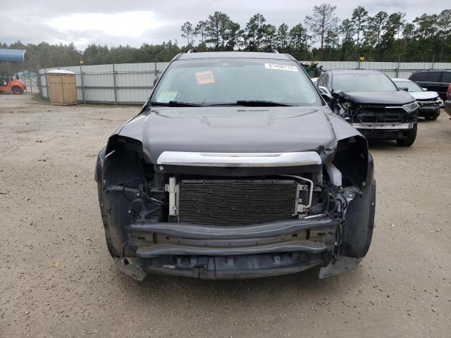 Photo 9 from auction – 2016 GMC TERRAIN SL with VIN 2GKALPEK6G6334084