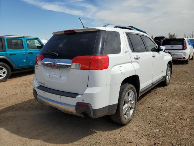 Photo 4 from auction – 2015 GMC TERRAIN SL with VIN 2GKFLTE32F6276111