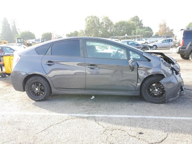 Photo 9 from auction – 2015 TOYOTA PRIUS with VIN JTDKN3DU7F0400509