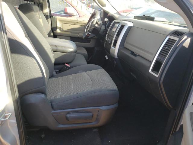 Photo 5 from auction – 2012 DODGE RAM 1500 S with VIN 1C6RD6GPXCS100477