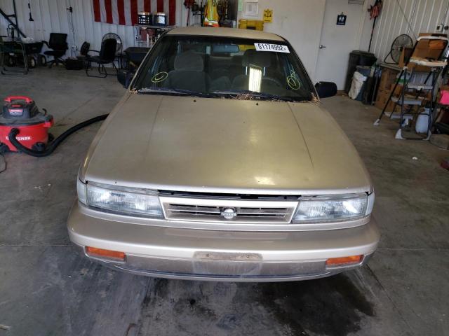 Photo 9 from auction – 1990 NISSAN STANZA with VIN JN1FU21P5LT223825