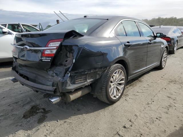 Photo 4 from auction – 2014 FORD TAURUS LIM with VIN 1FAHP2F80EG165171