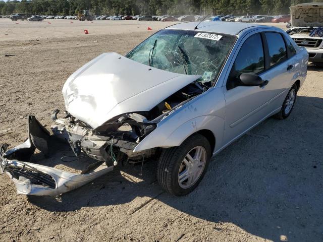 Фото 2 с аукциона – 2003 FORD FOCUS SE с VIN 1FAFP34P93W261407