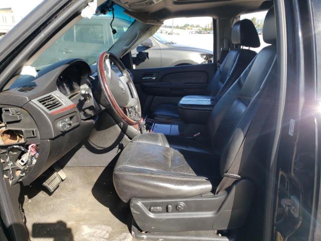 Photo 5 from auction – 2008 CADILLAC ESCALADE E with VIN 1GYFK66898R186658