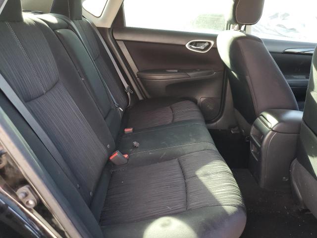 Photo 6 from auction – 2016 NISSAN SENTRA S with VIN 3N1AB7AP0GL662924