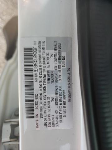 Photo 10 from auction – 2016 MAZDA CX-5 SPORT with VIN JM3KE4BY7G0645105
