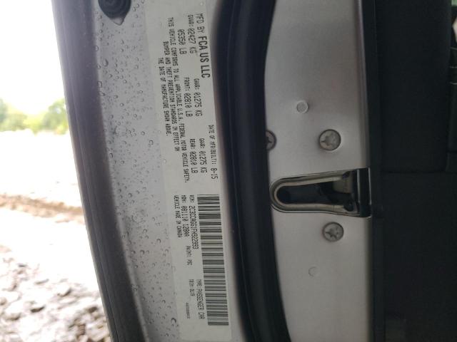 Photo 10 from auction – 2015 CHRYSLER 300 S with VIN 2C3CCAGG1FH922993