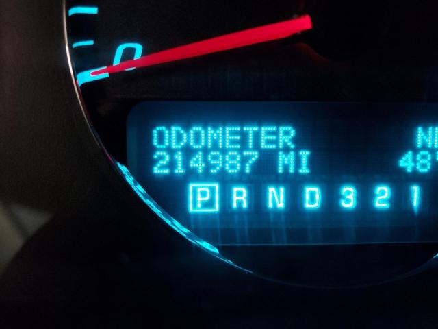 Photo 8 from auction – 2006 CHEVROLET IMPALA LT with VIN 2G1WT58K569101241