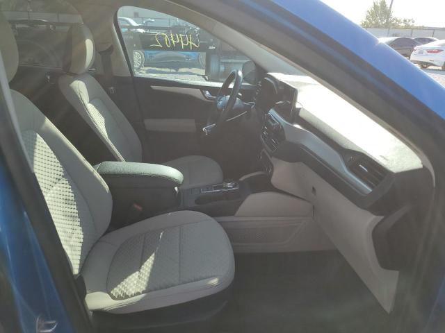 Photo 5 from auction – 2020 FORD ESCAPE SE with VIN 1FMCU0G64LUB06200
