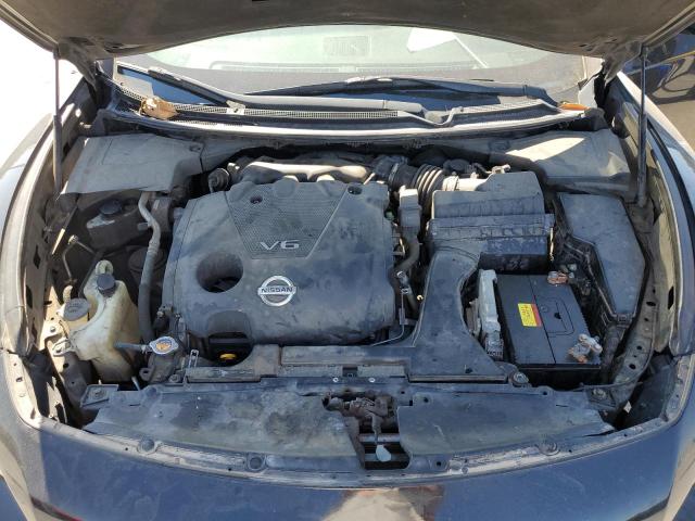 Photo 7 from auction – 2011 NISSAN MAXIMA S with VIN 1N4AA5AP9BC858584