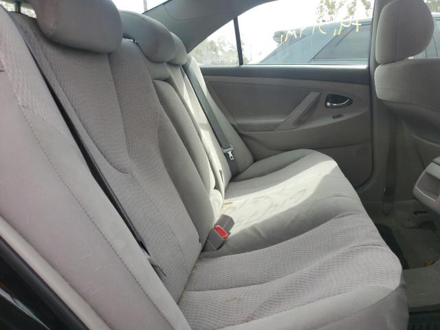 Photo 6 from auction – 2011 TOYOTA CAMRY BASE with VIN 4T1BF3EK6BU129869