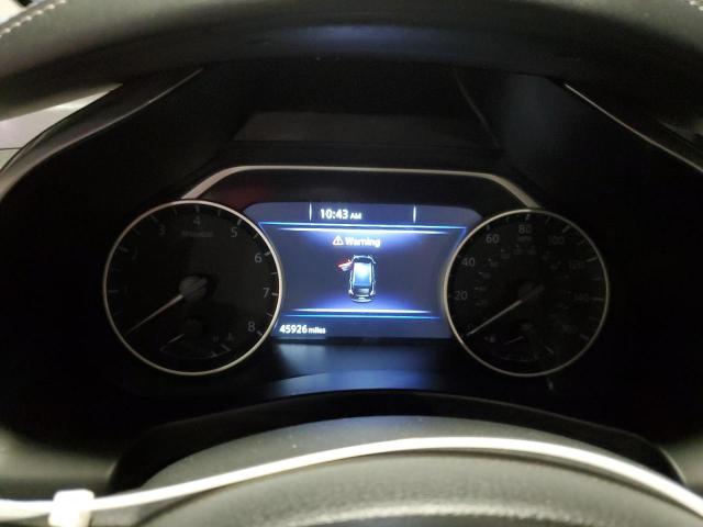 Photo 8 from auction – 2021 NISSAN MURANO SV with VIN 5N1AZ2BS0MC107246