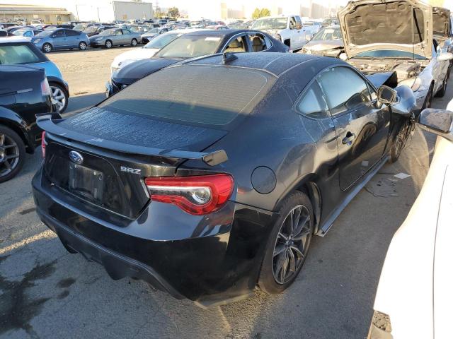 Photo 4 from auction – 2017 SUBARU BRZ 2.0 PR with VIN JF1ZCAB1XH9605649