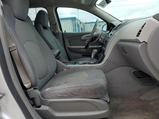 Photo 5 from auction – 2012 CHEVROLET TRAVERSE with VIN 1GNKRFED6CJ359369