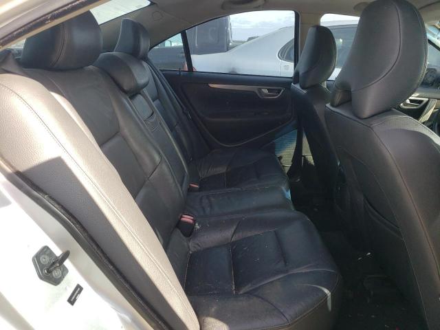 Photo 6 from auction – 2007 VOLVO S60 T5 with VIN YV1RS547972601440