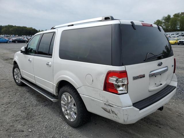 Photo 3 from auction – 2012 FORD EXPEDITION with VIN 1FMJK2A54CEF63625
