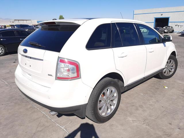 Photo 4 from auction – 2010 FORD EDGE SEL with VIN 2FMDK3JC0ABA96729