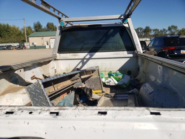 Photo 6 from auction – 2006 FORD F250 SUPER with VIN 1FTNF20546EB99867