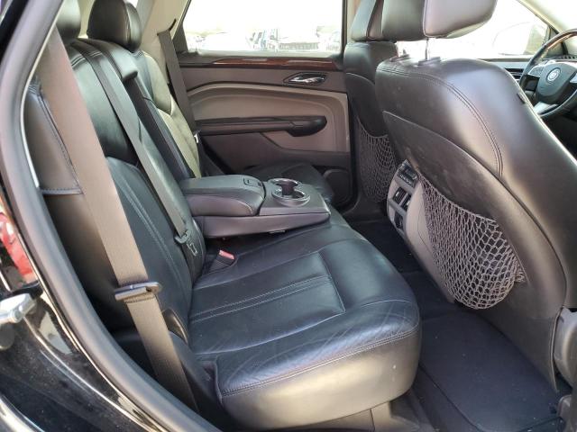 Photo 6 from auction – 2010 CADILLAC SRX PREMIU with VIN 3GYFNCEY6AS608430