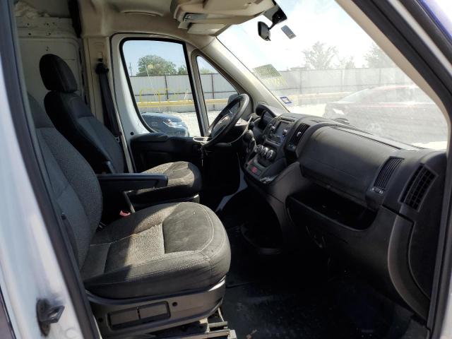 Photo 5 from auction – 2014 RAM PROMASTER with VIN 3C6TRVDG4EE113317