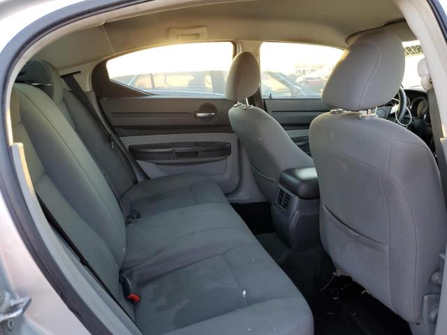 Photo 6 from auction – 2008 DODGE CHARGER with VIN 2B3KA43R18H249620