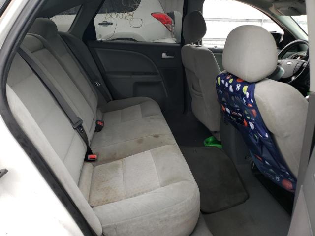 Photo 6 from auction – 2007 FORD FIVE HUNDR with VIN 1FAFP24107G122658