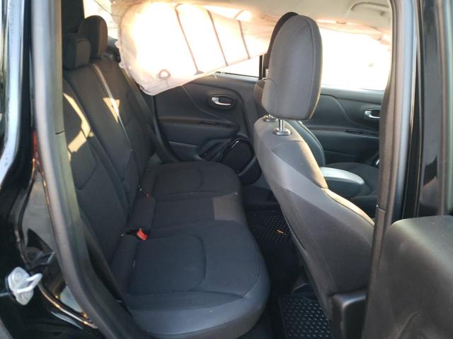 Photo 6 from auction – 2018 JEEP RENEGADE L with VIN ZACCJBBBXJPJ22944