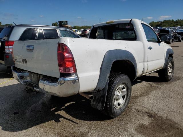 Photo 4 from auction – 2011 TOYOTA TACOMA with VIN 5TFPX4EN1BX004056