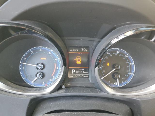 Photo 8 from auction – 2015 TOYOTA COROLLA with VIN 2T1BURHE4FC454767