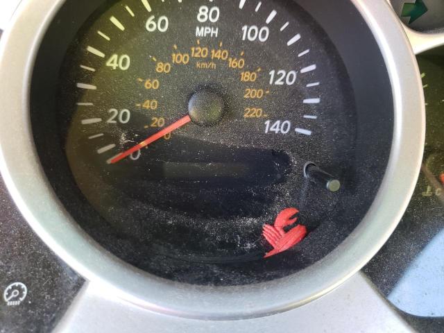 Photo 8 from auction – 2004 TOYOTA HIGHLANDER with VIN JTEEP21A540030858