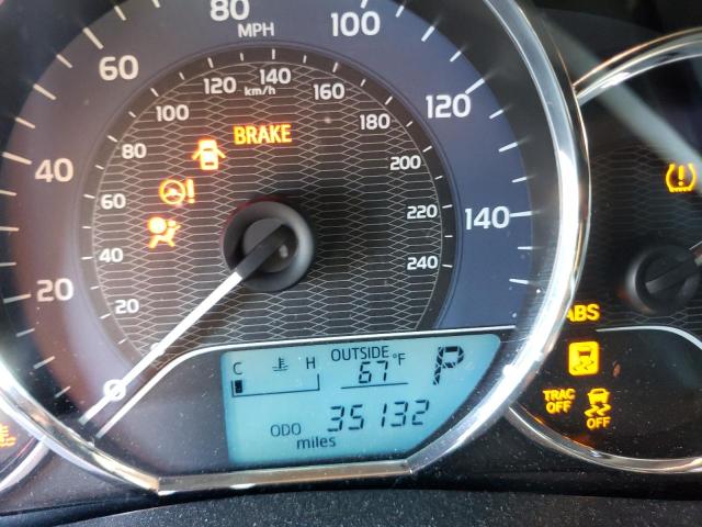 Photo 8 from auction – 2016 TOYOTA COROLLA EC with VIN 2T1BPRHE2GC492913