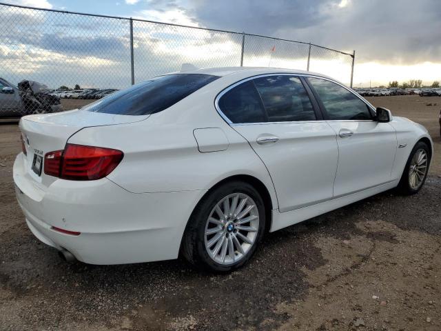 Photo 4 from auction – 2013 BMW 535 XI with VIN WBAFU7C55DDU73435