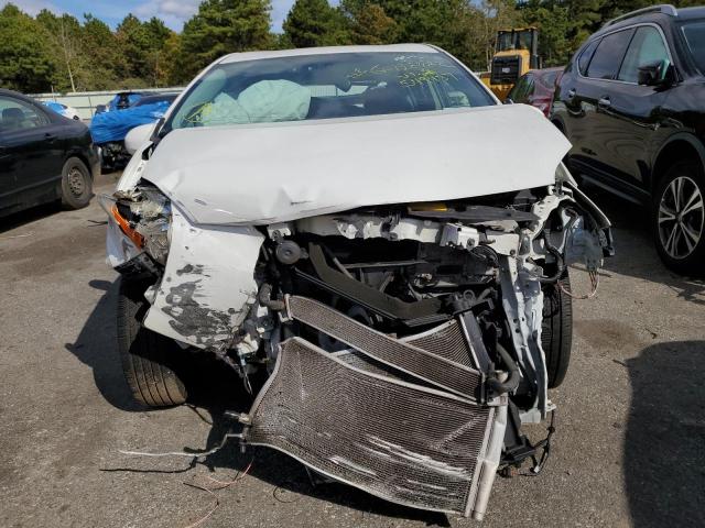 Photo 7 from auction – 2012 TOYOTA PRIUS with VIN JTDKN3DUXC1549437