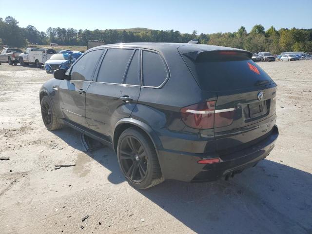 Photo 3 from auction – 2010 BMW X5 M with VIN 5YMGY0C5XALK25564