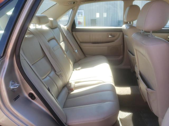 Photo 6 from auction – 2004 TOYOTA AVALON XL with VIN 4T1BF28B04U379634