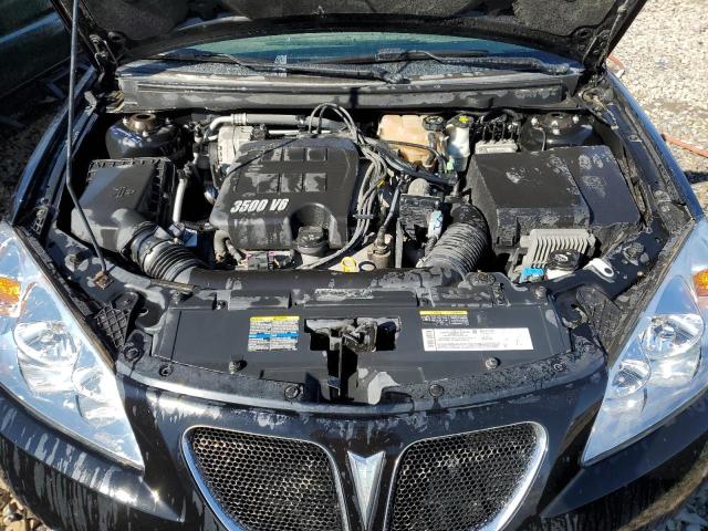 Photo 7 from auction – 2005 PONTIAC G6 with VIN 1G2ZG528454166142