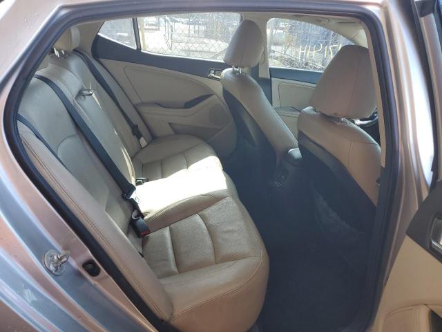 Фото 6 с аукциона – 2012 KIA OPTIMA EX с VIN 5XXGN4A70CG068241