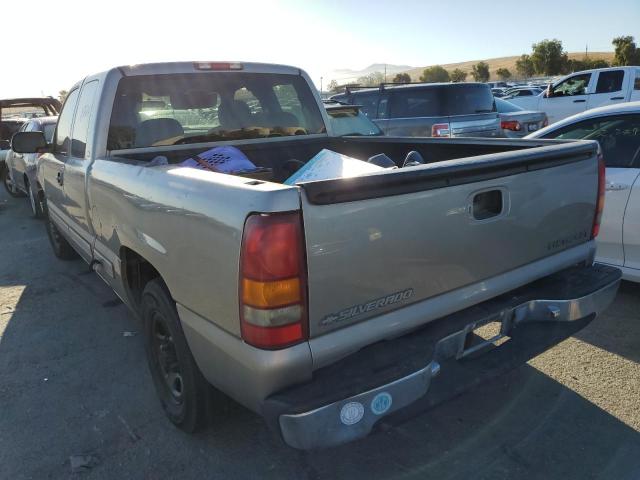Photo 3 from auction – 1999 CHEVROLET SILVERADO with VIN 2GCEC19V8X1173474