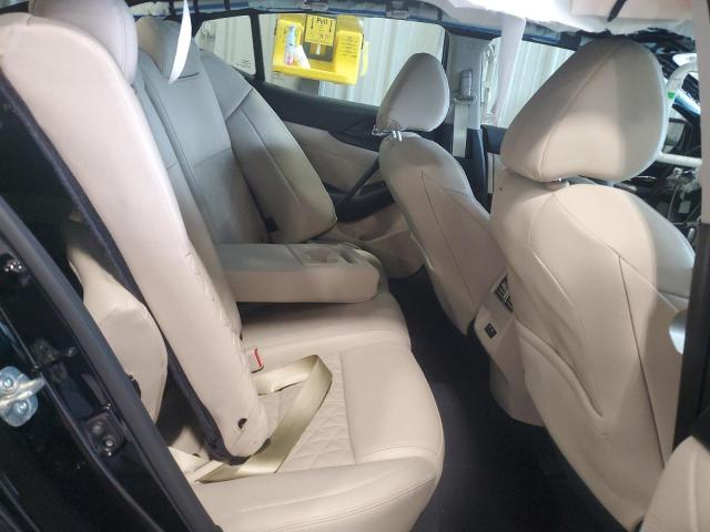 Photo 6 from auction – 2020 NISSAN MAXIMA PLA with VIN 1N4AA6FV3LC369628